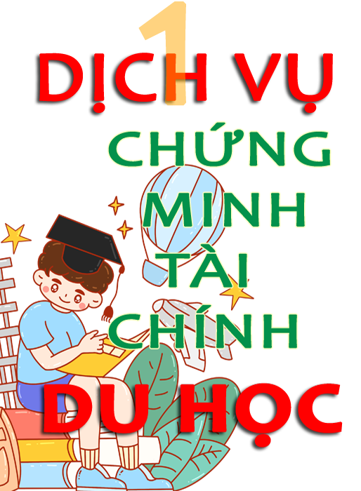 Chứng minh tài chính Huế